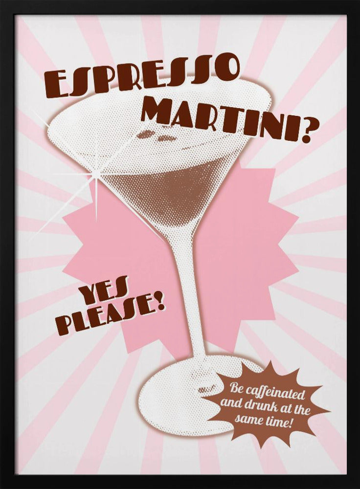 Fizz en Buzz Delight | Poster
