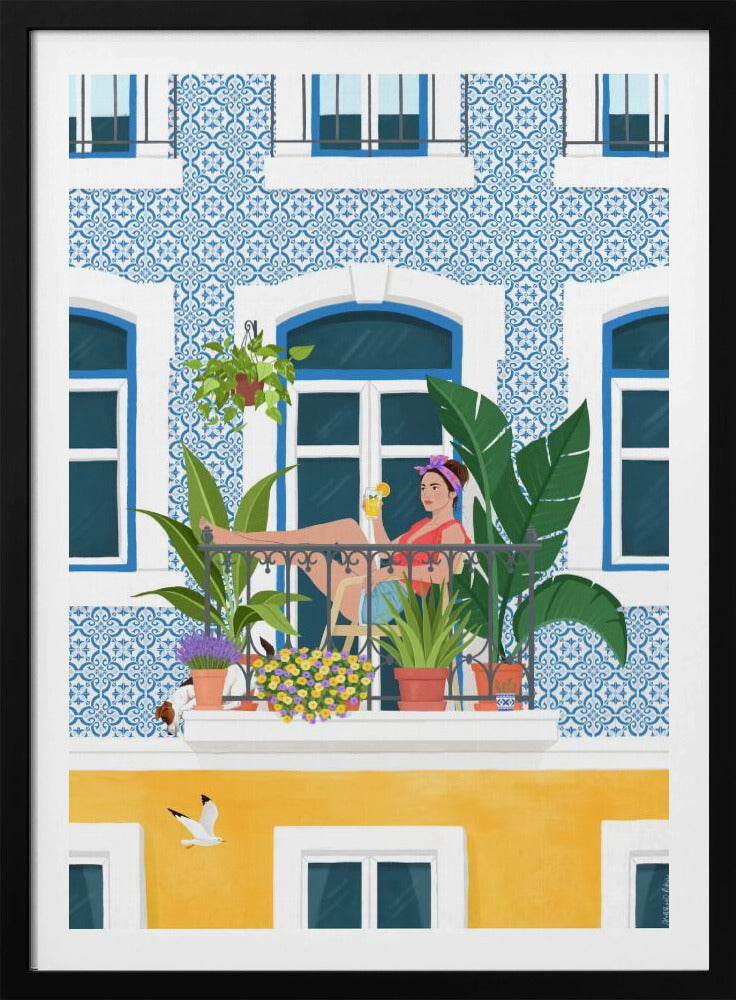 Porto | Poster