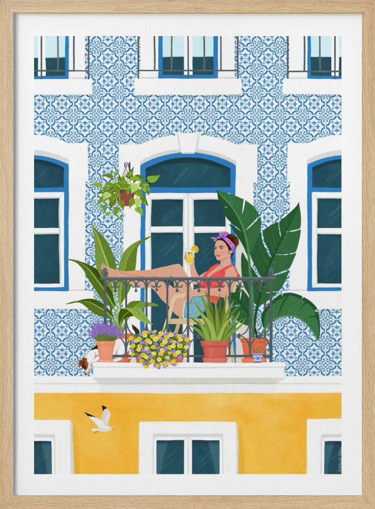 Porto | Poster