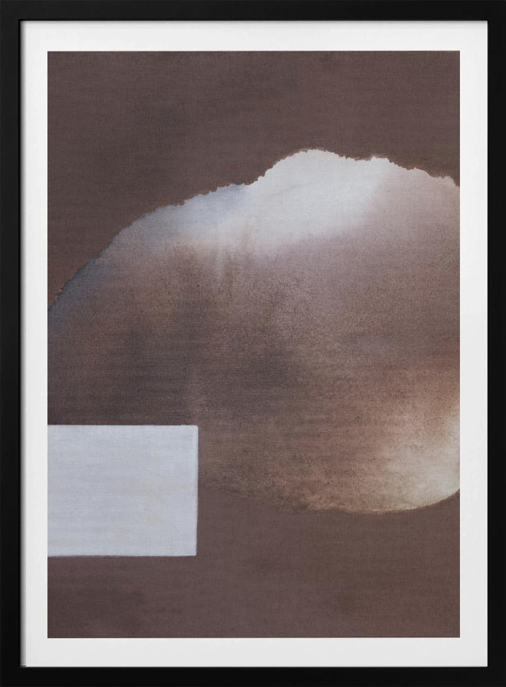 Duisterniswolk | Poster