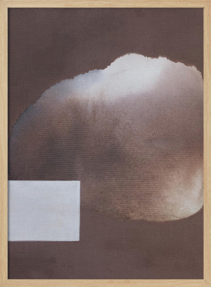 Duisterniswolk | Poster