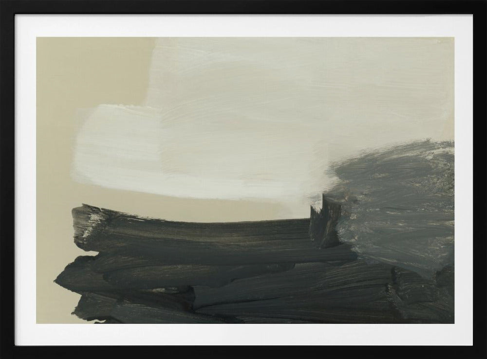 Impressie | Poster