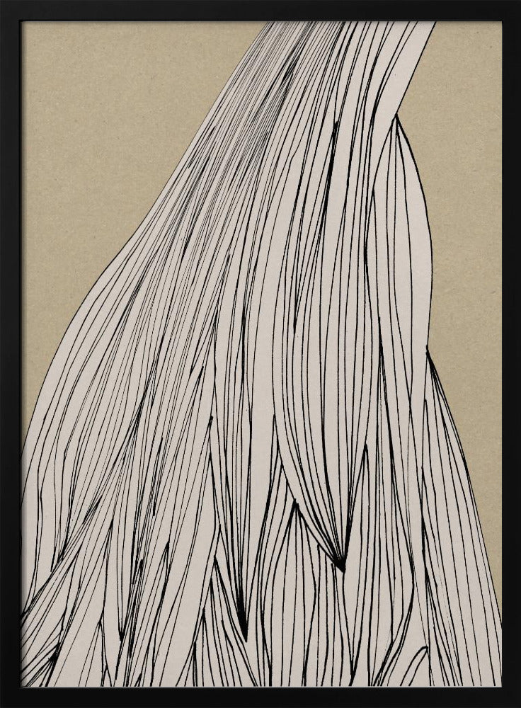 Thuisset nr. 3 | Poster