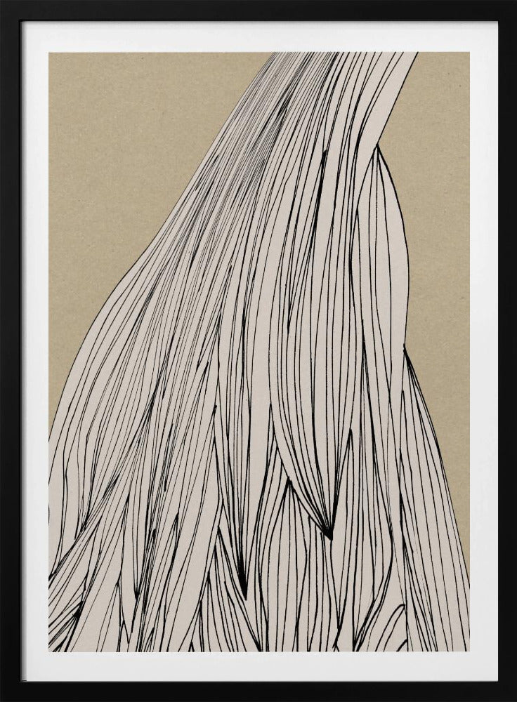 Thuisset nr. 3 | Poster