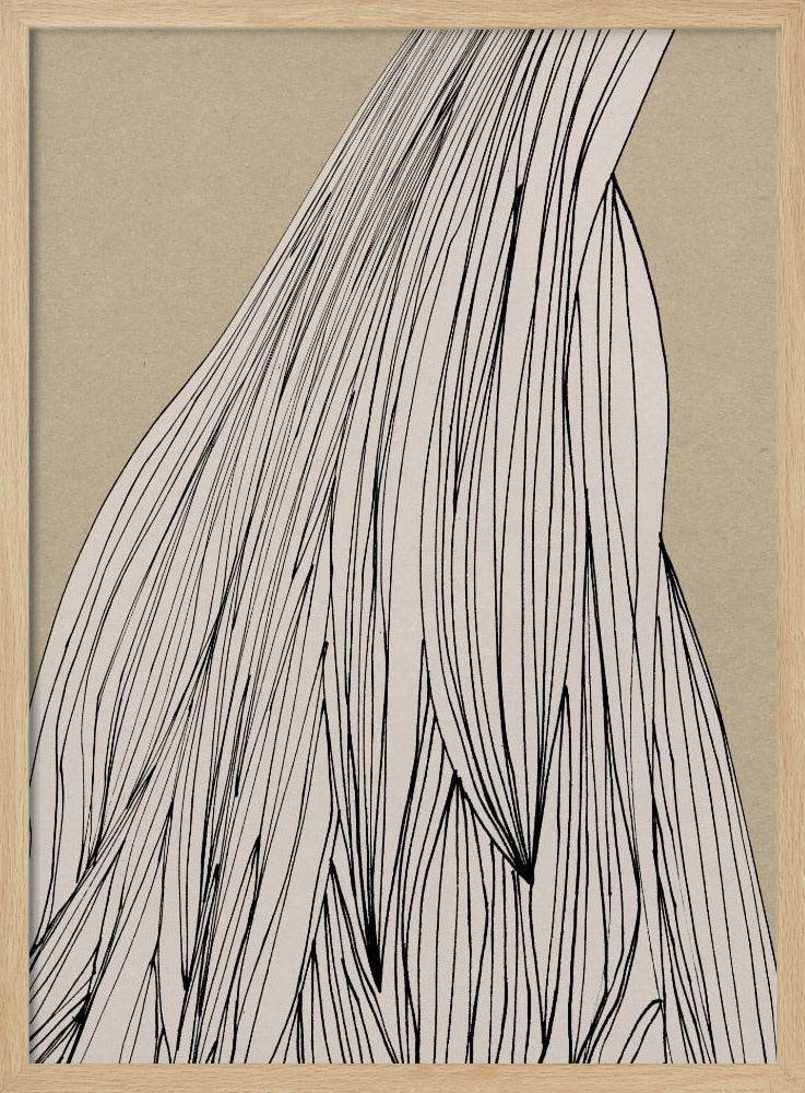 Thuisset nr. 3 | Poster