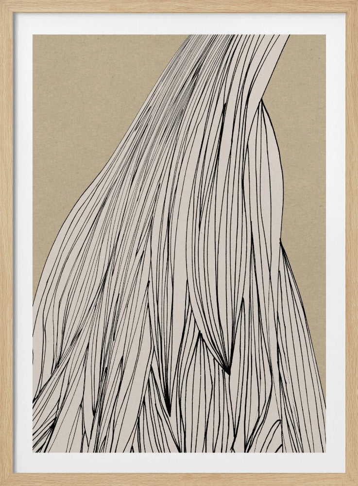 Thuisset nr. 3 | Poster