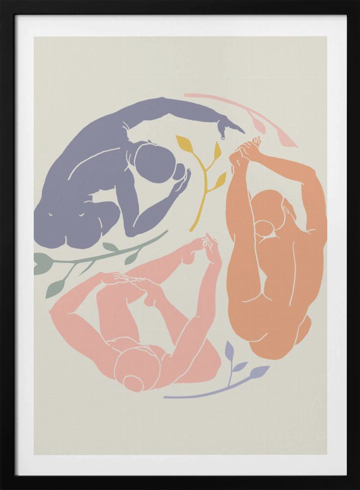 We Are One | Poster