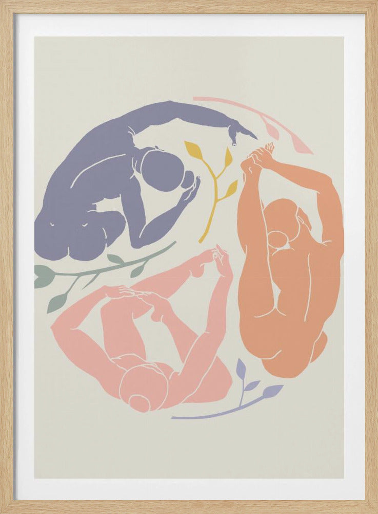 We Are One | Poster