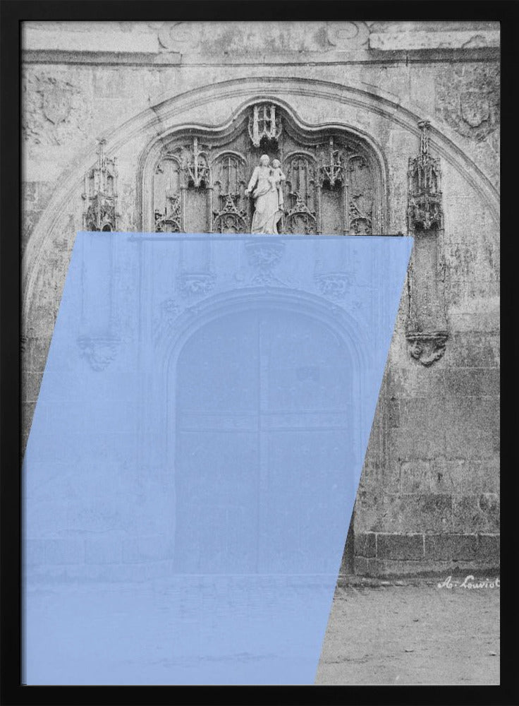 Erfgoedoverlay | Poster