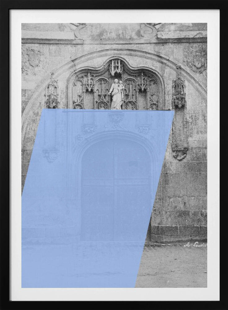Erfgoedoverlay | Poster
