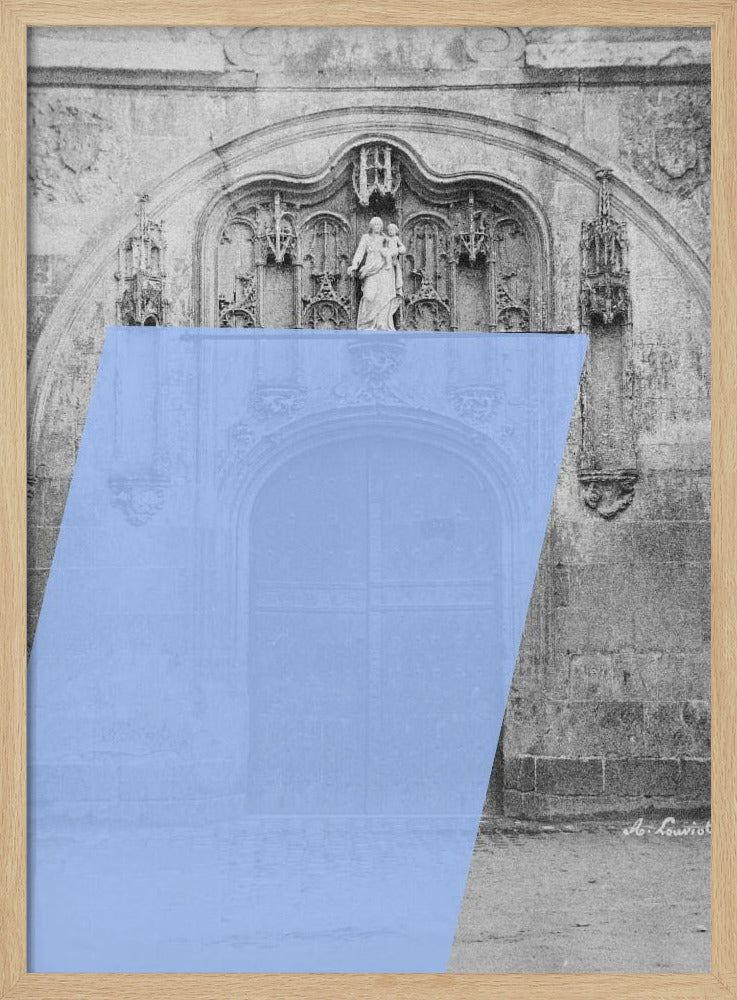 Erfgoedoverlay | Poster