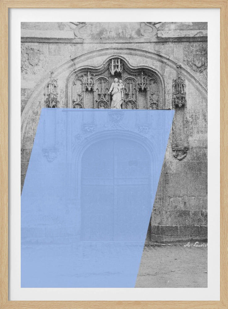 Erfgoedoverlay | Poster