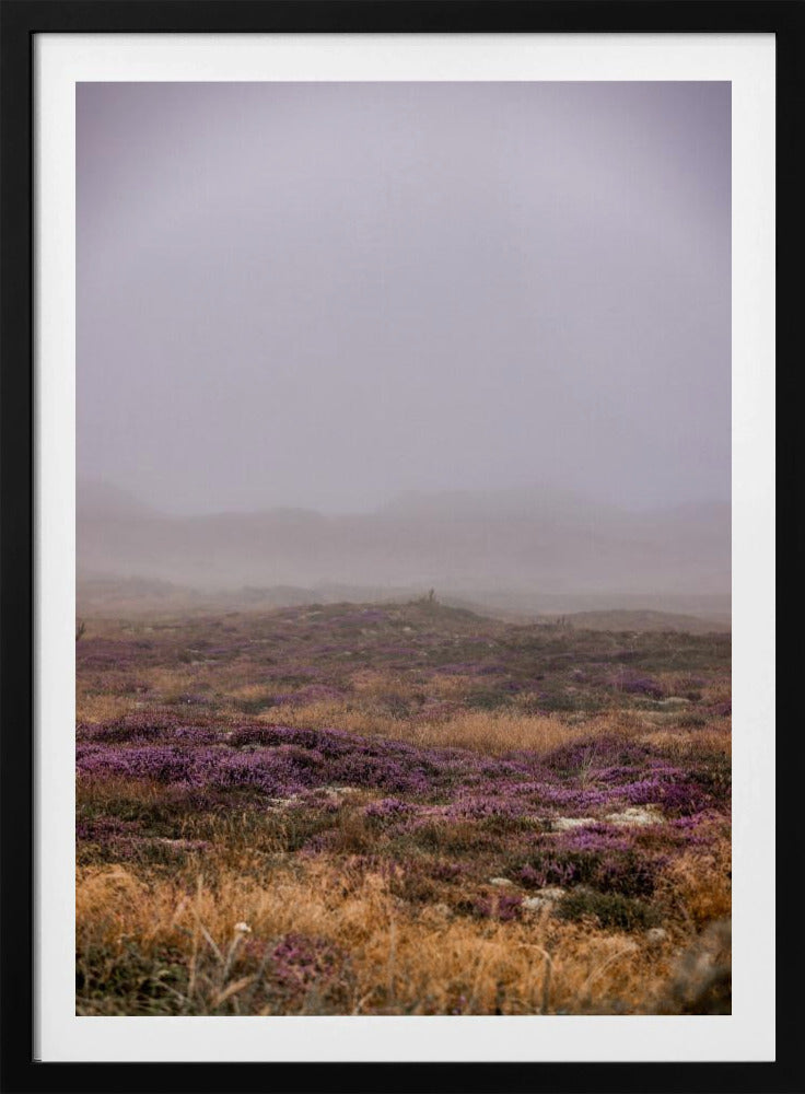 Dunes 1 | Poster
