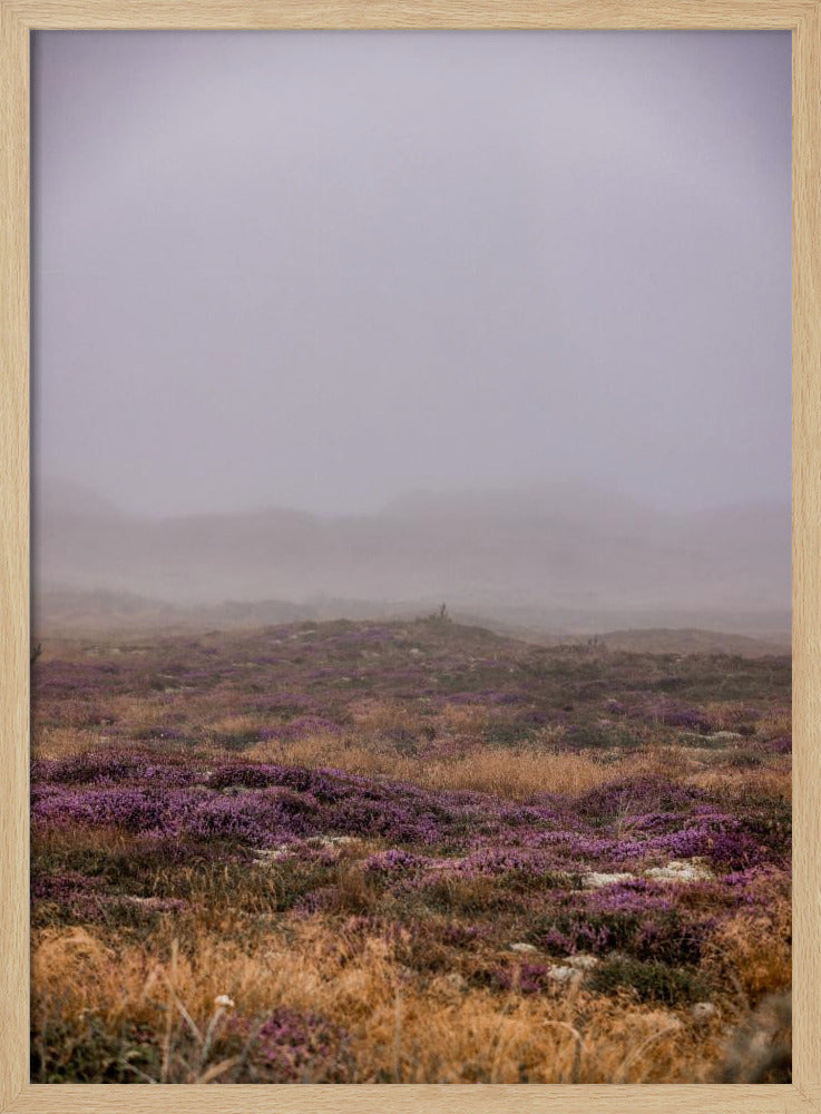 Dunes 1 | Poster