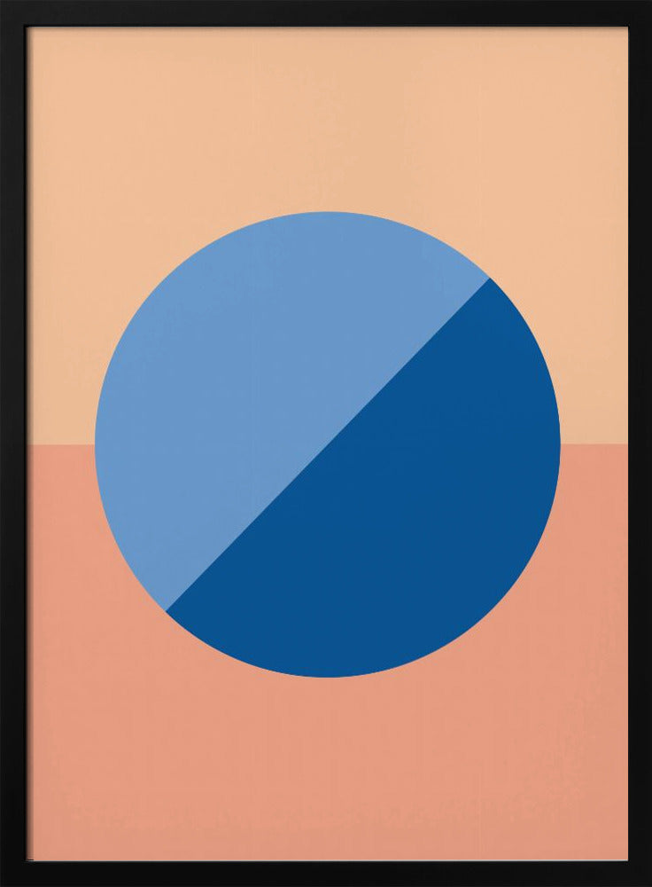 Peach 7 | Poster