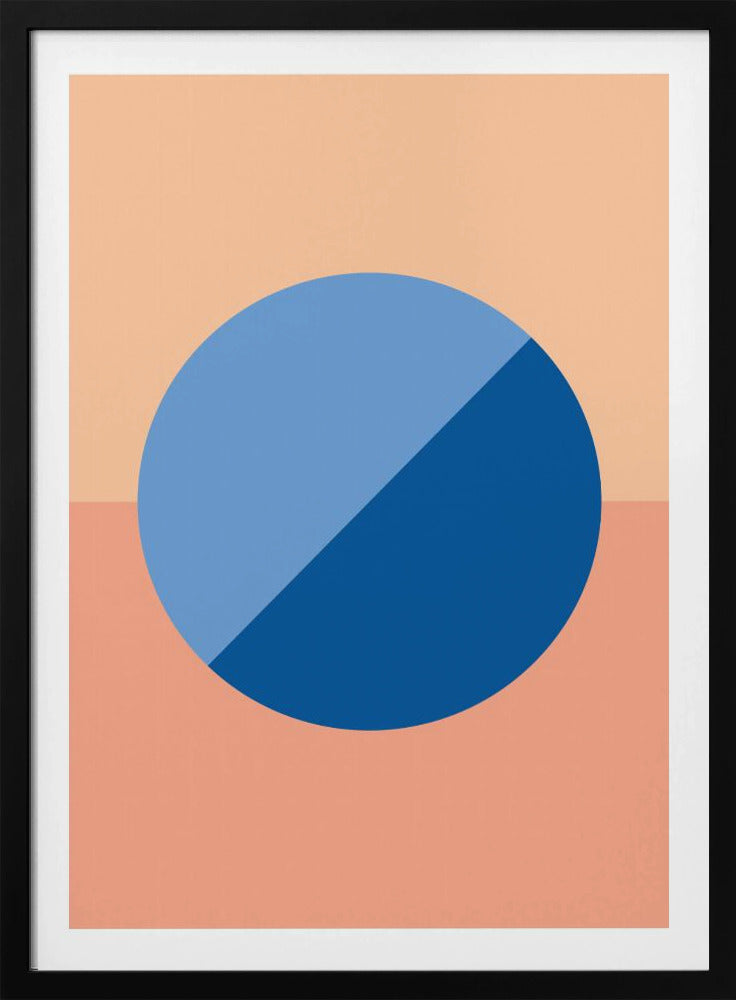 Peach 7 | Poster