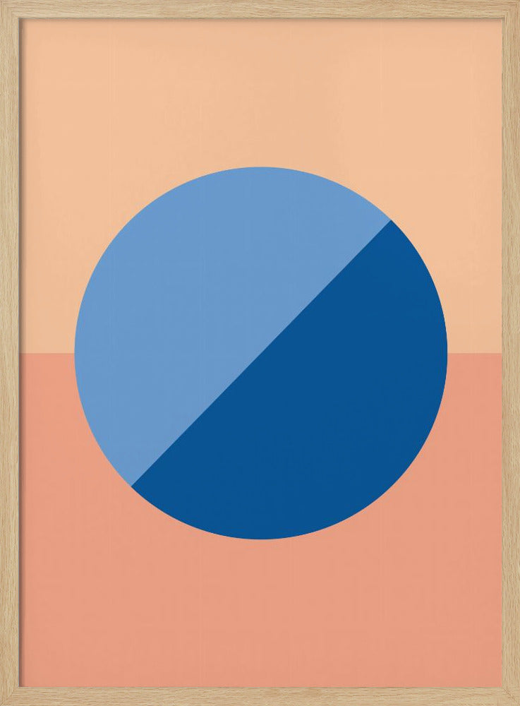 Peach 7 | Poster