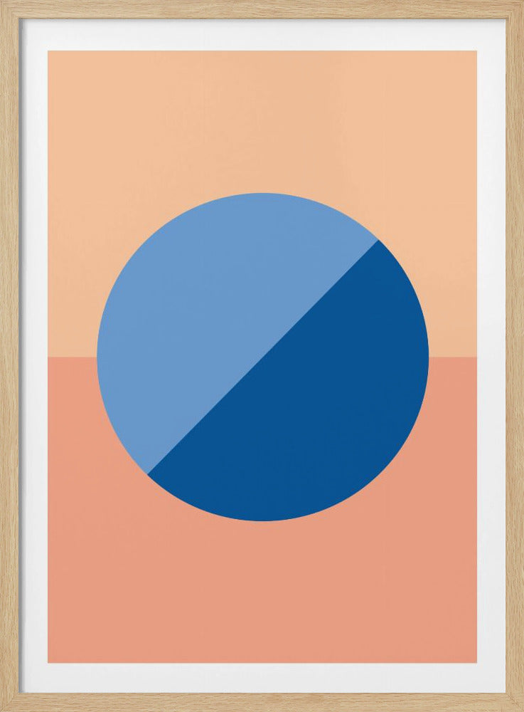 Peach 7 | Poster