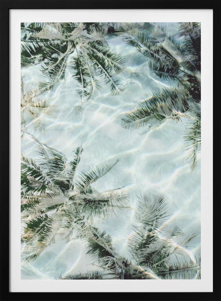 Strandvibes II | Poster