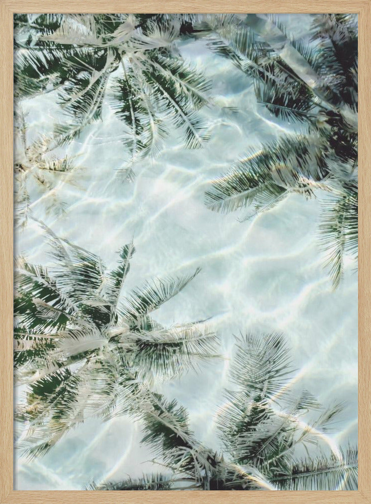 Strandvibes II | Poster