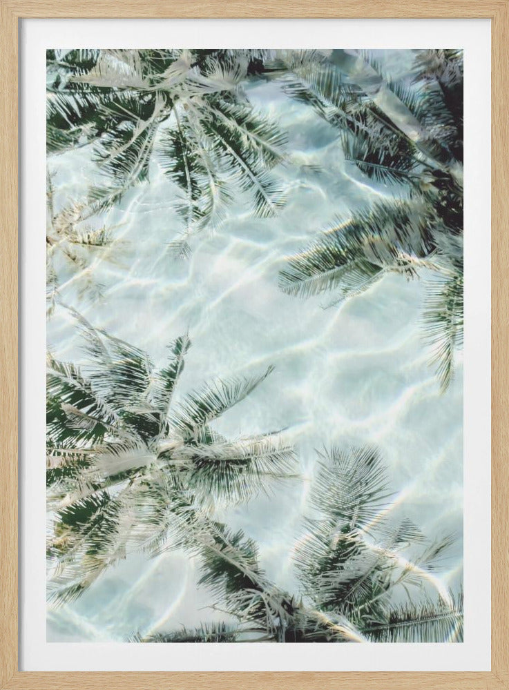 Strandvibes II | Poster