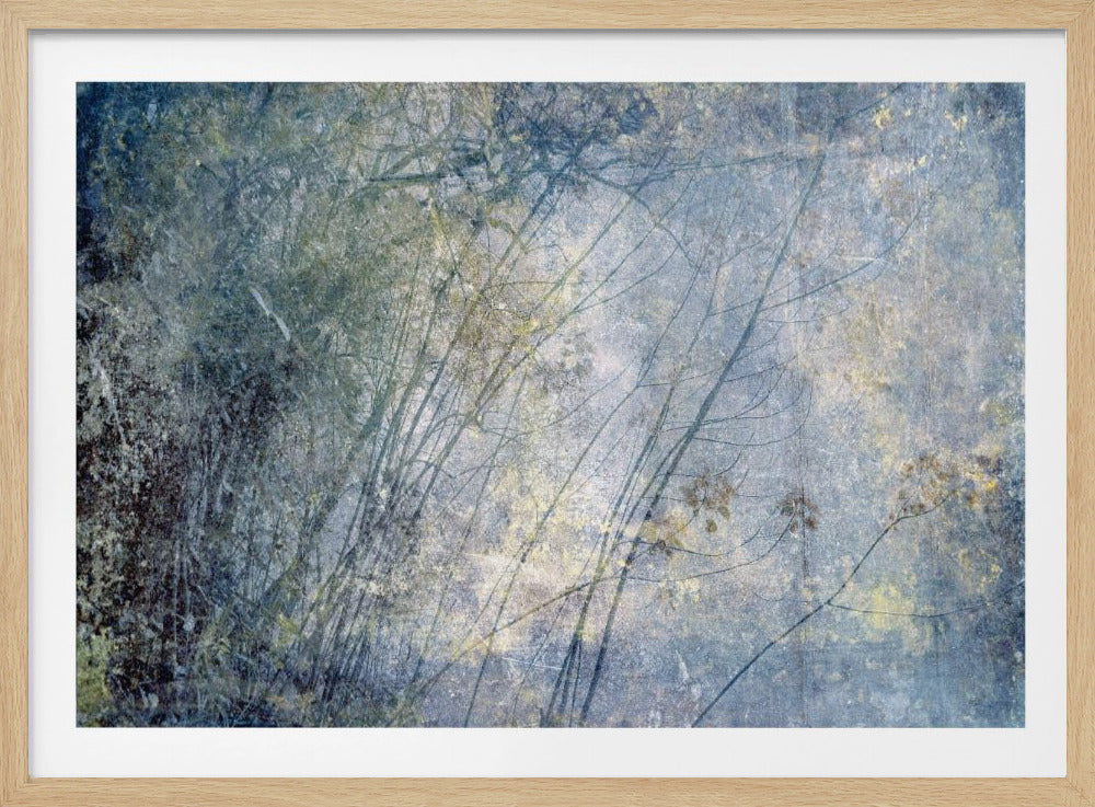 Hoge Sierra I | Poster