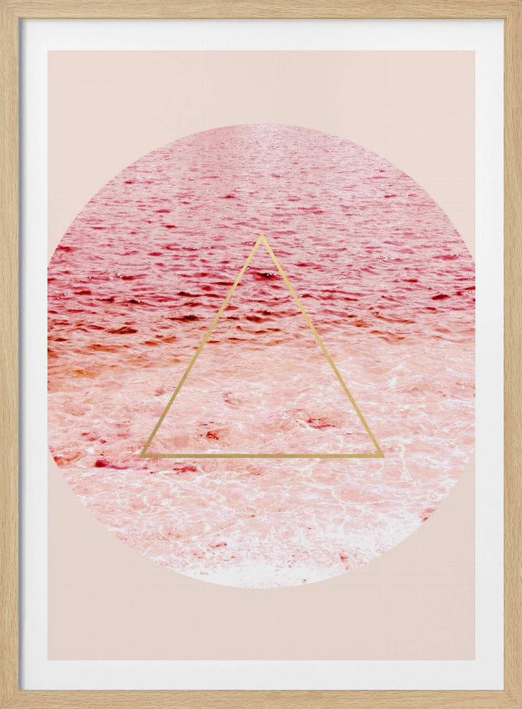 Portaal I | Poster