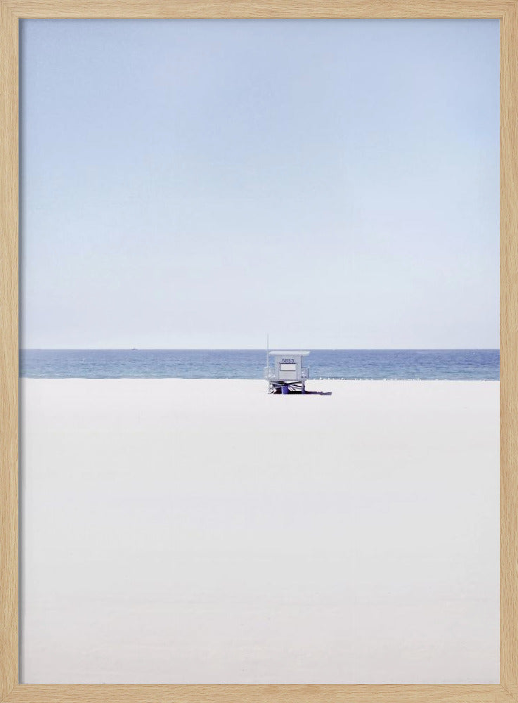 Beach Life | Poster