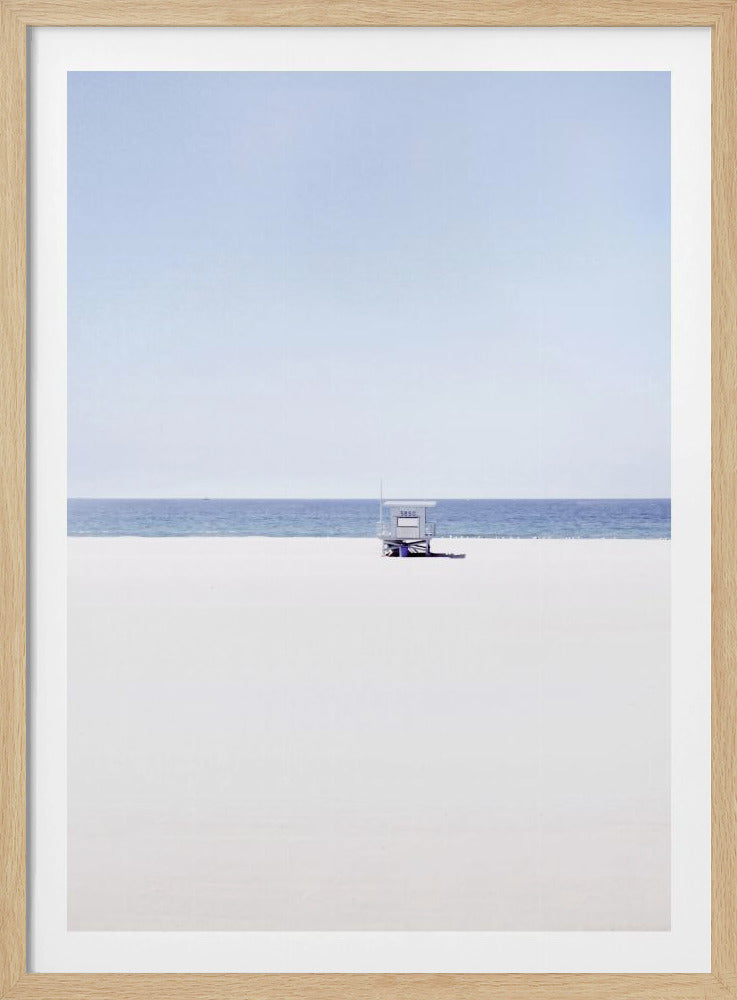 Beach Life | Poster