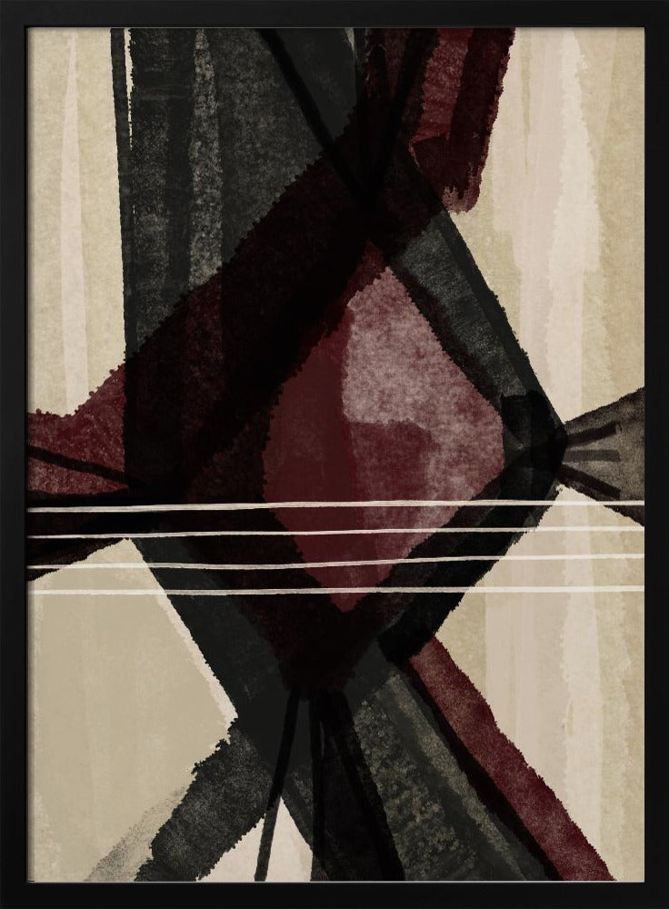Deel III | Poster