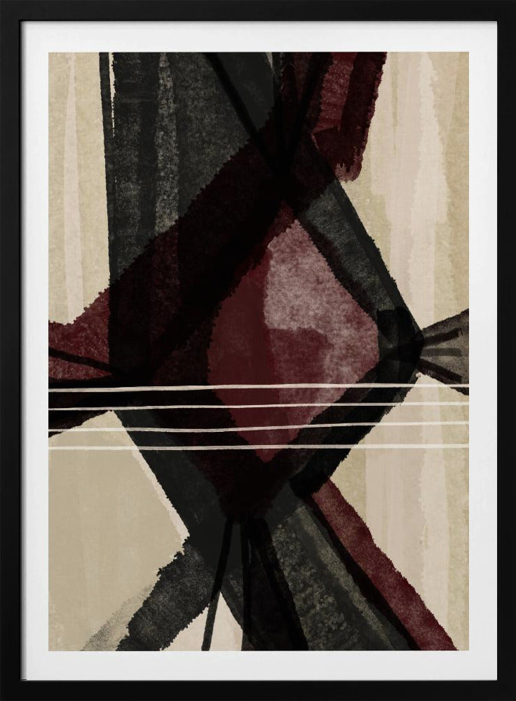 Deel III | Poster