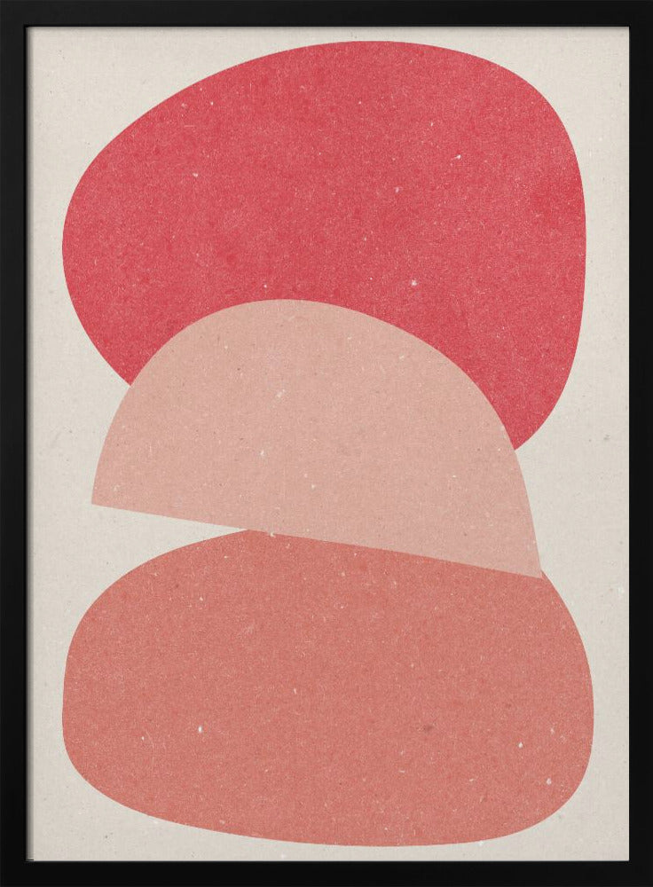 Abstractie 1 | Poster
