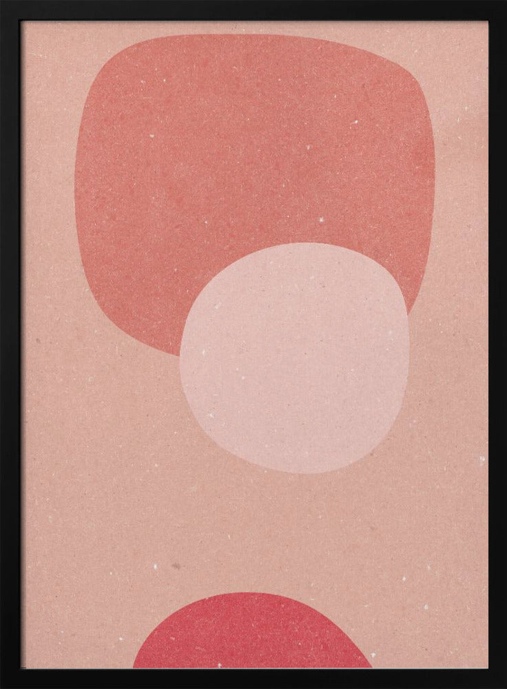 Abstractie 2 | Poster