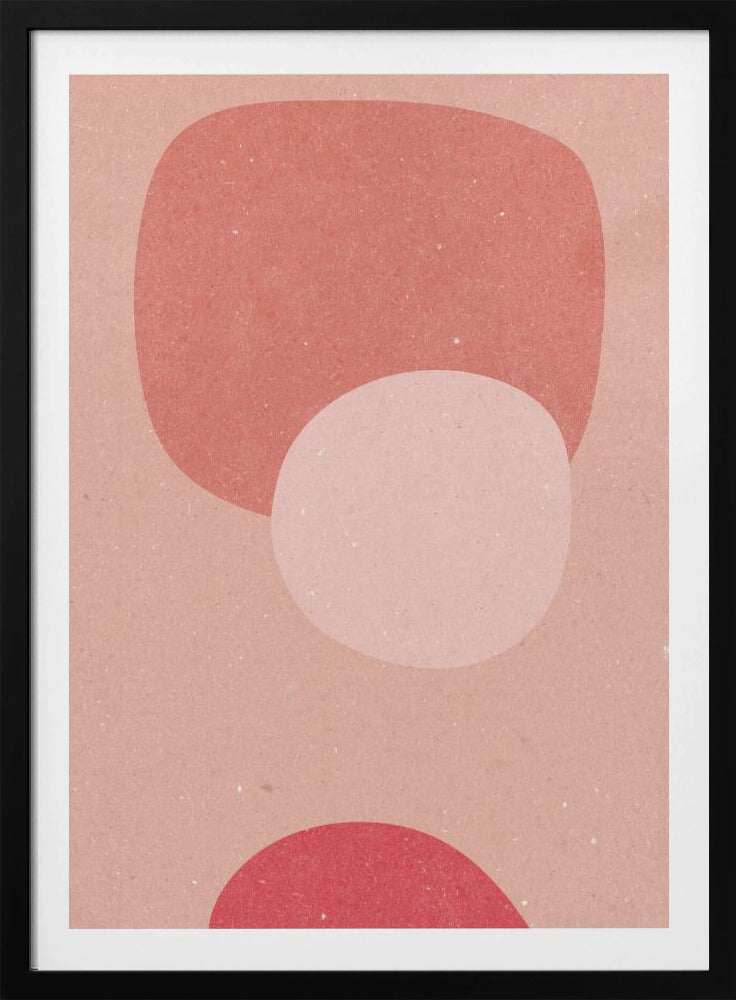 Abstractie 2 | Poster