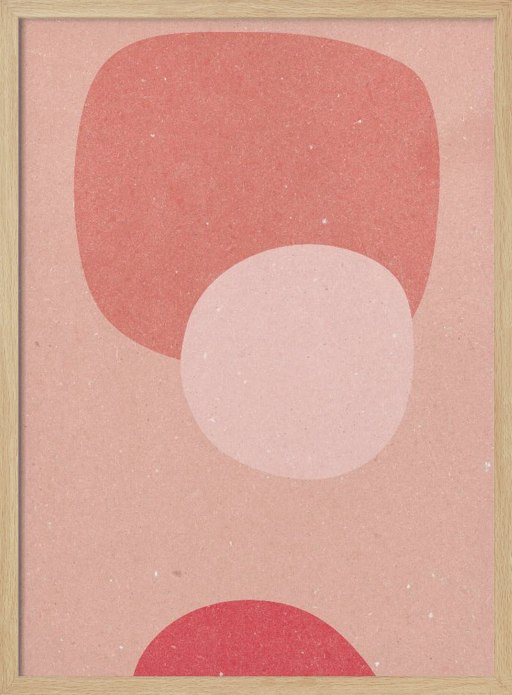 Abstractie 2 | Poster