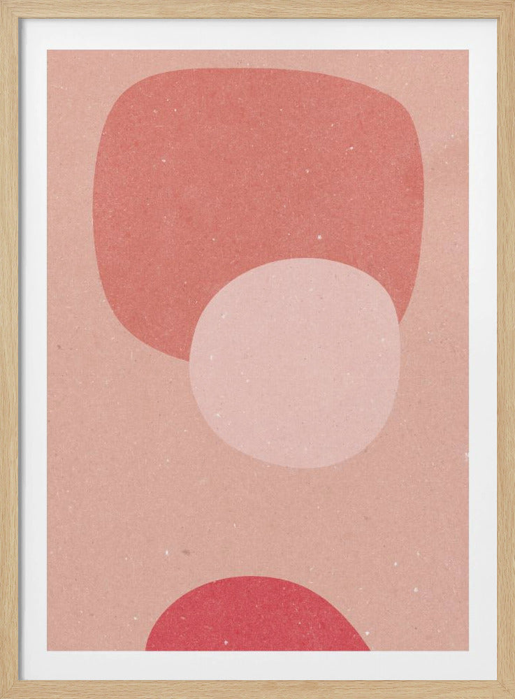 Abstractie 2 | Poster