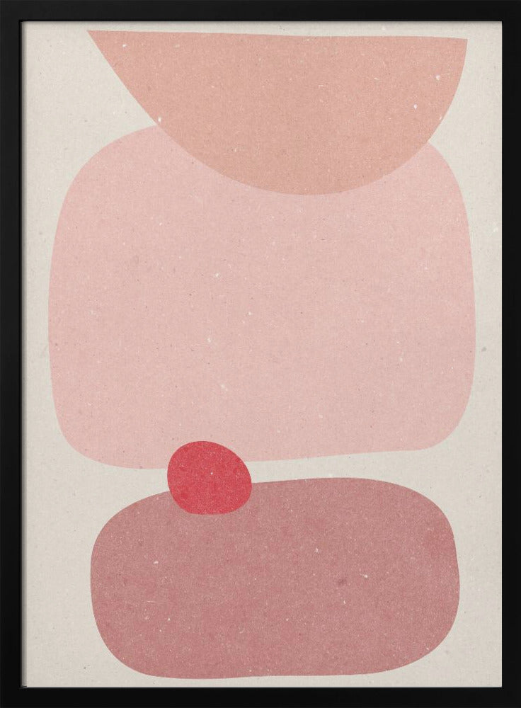 Abstractie 3 | Poster
