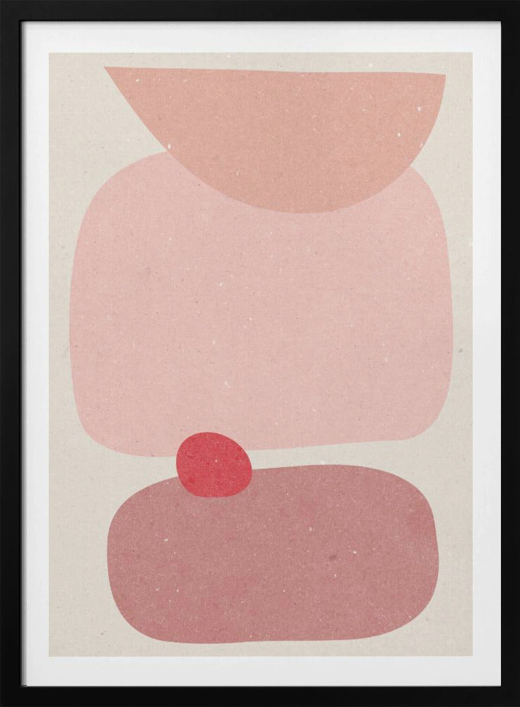 Abstractie 3 | Poster