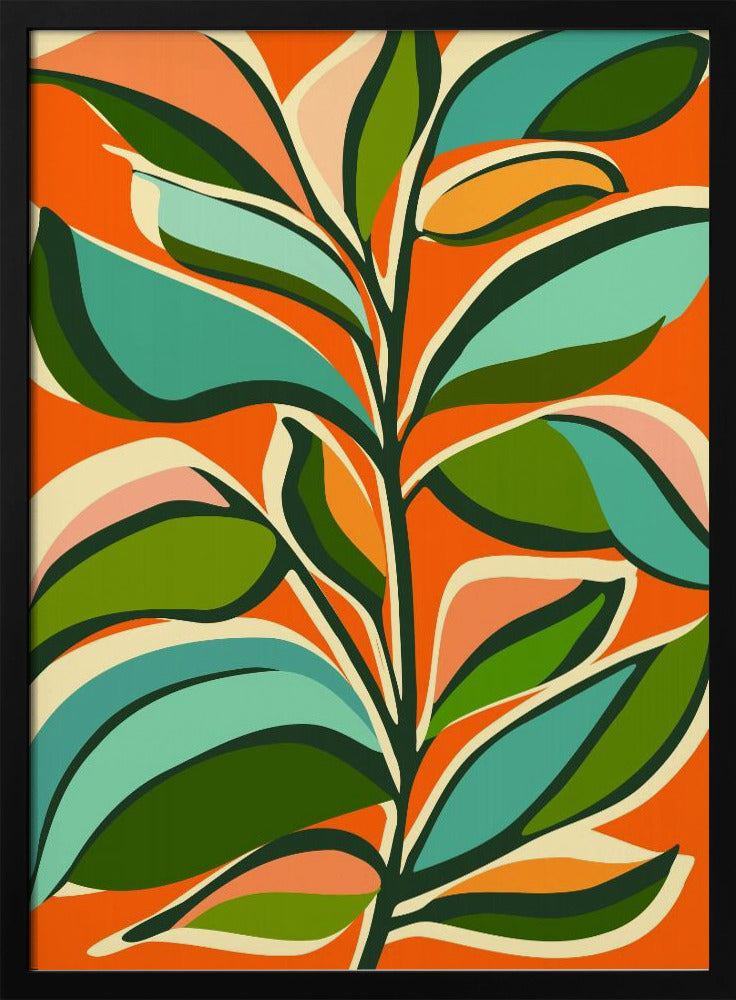 Viering | Poster