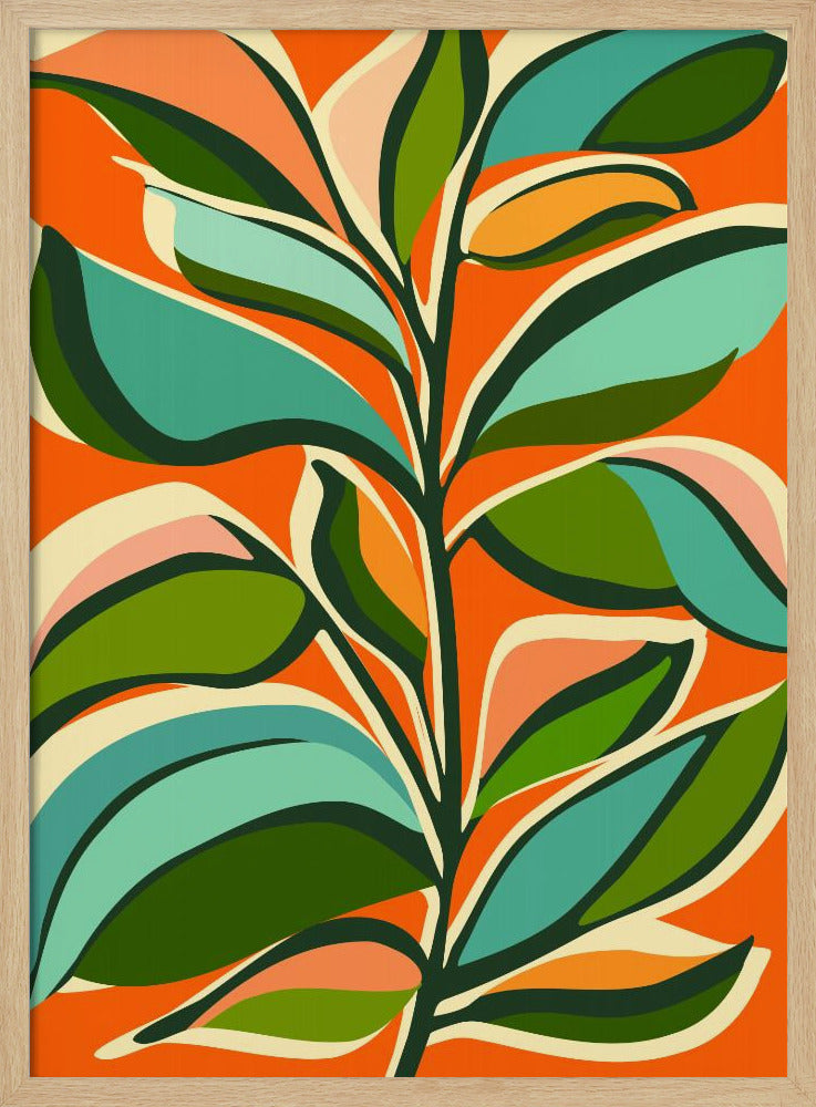 Viering | Poster