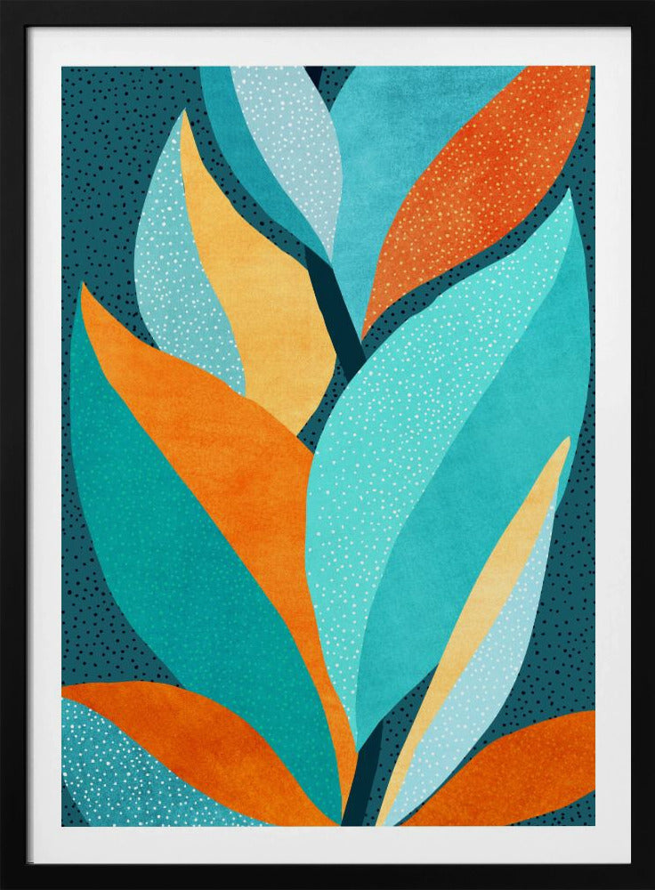 Eerste Licht 6 | Poster
