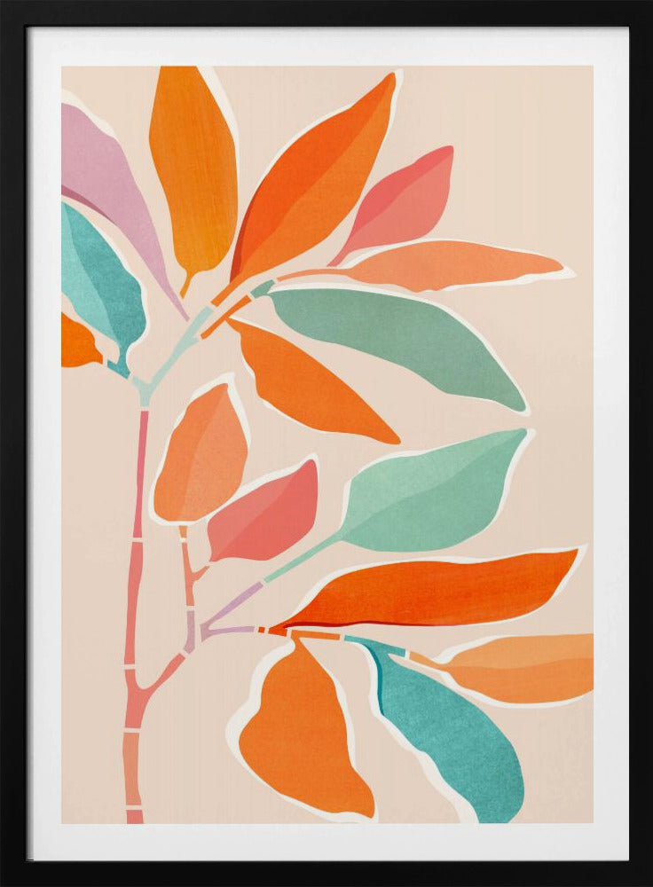 Gelukkige Regenboogboom Sm.png | Poster