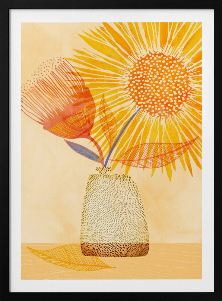Dinsdagmiddag | Poster