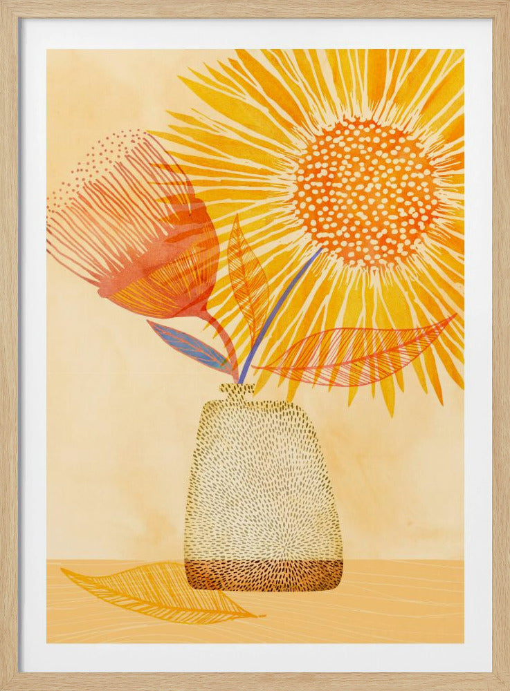 Dinsdagmiddag | Poster