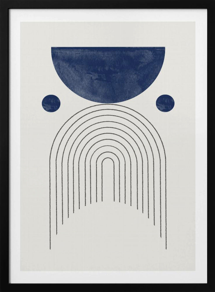 Celestial Echoes | Poster