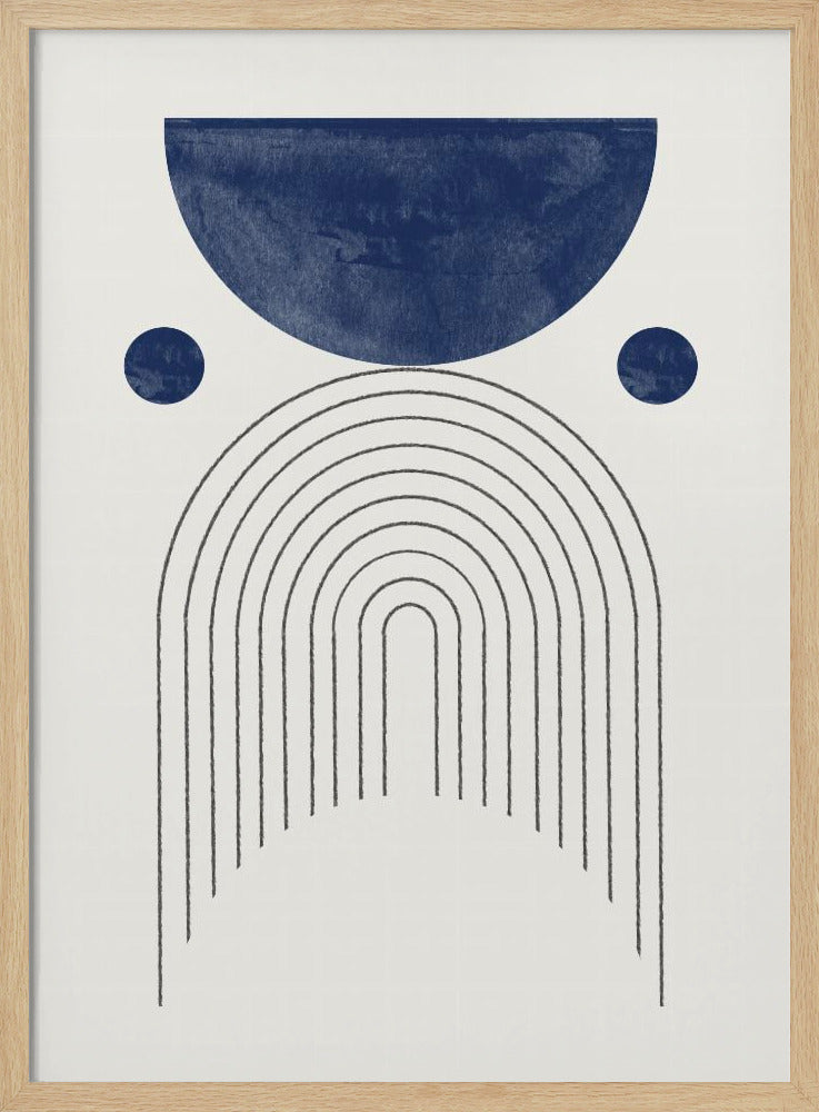 Celestial Echoes | Poster