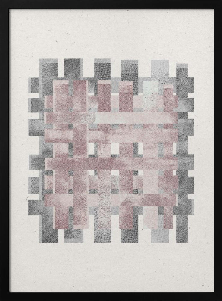 Woven Illusions | Poster