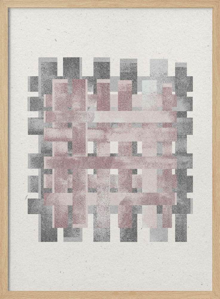 Woven Illusions | Poster