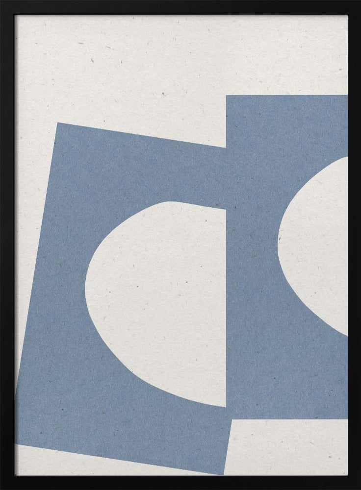 Abstract Interplay | Poster