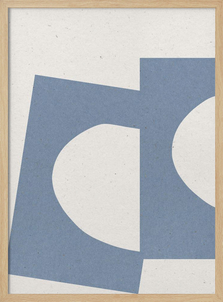 Abstract Interplay | Poster